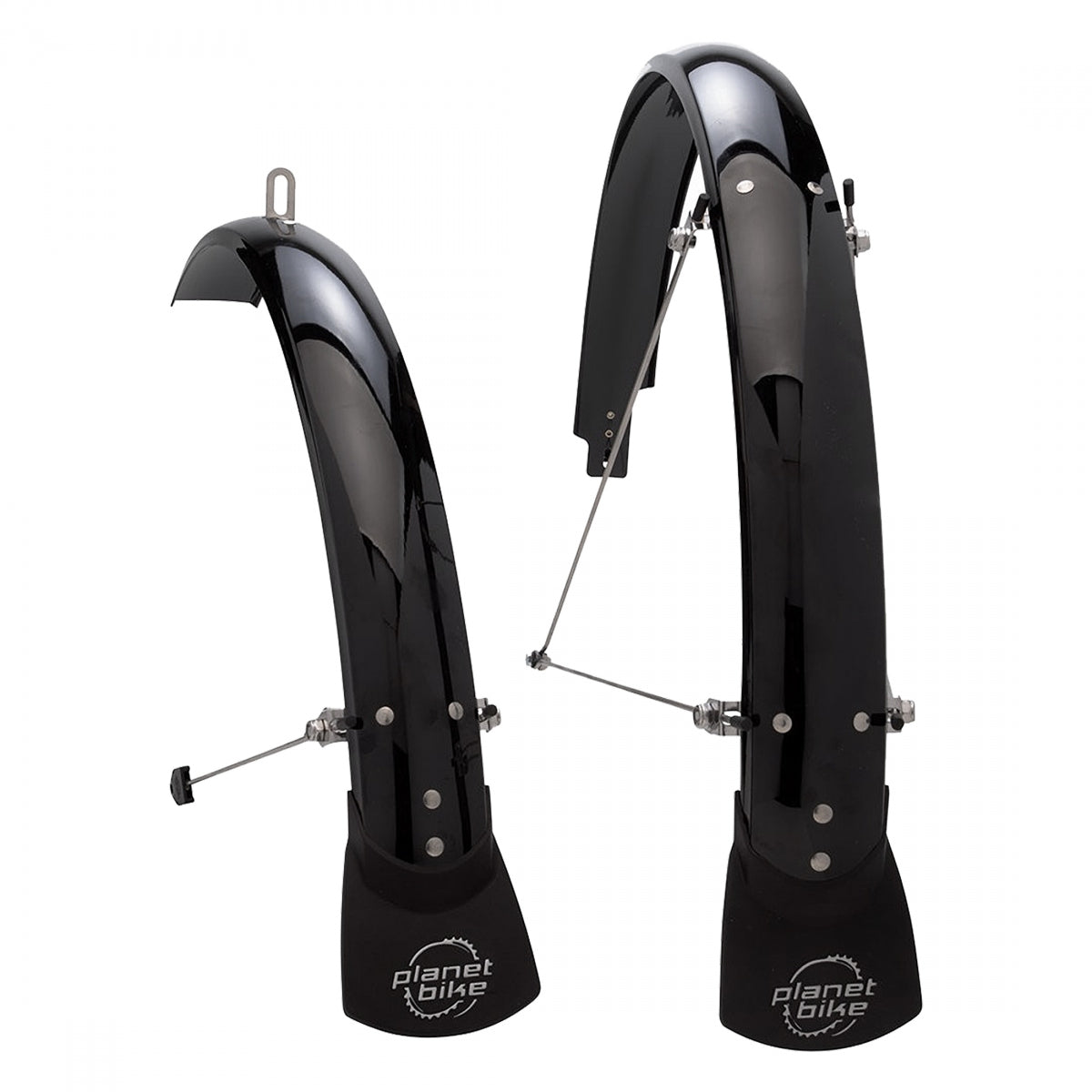 FENDER PB RECYCLE FULL 26x60mm BK