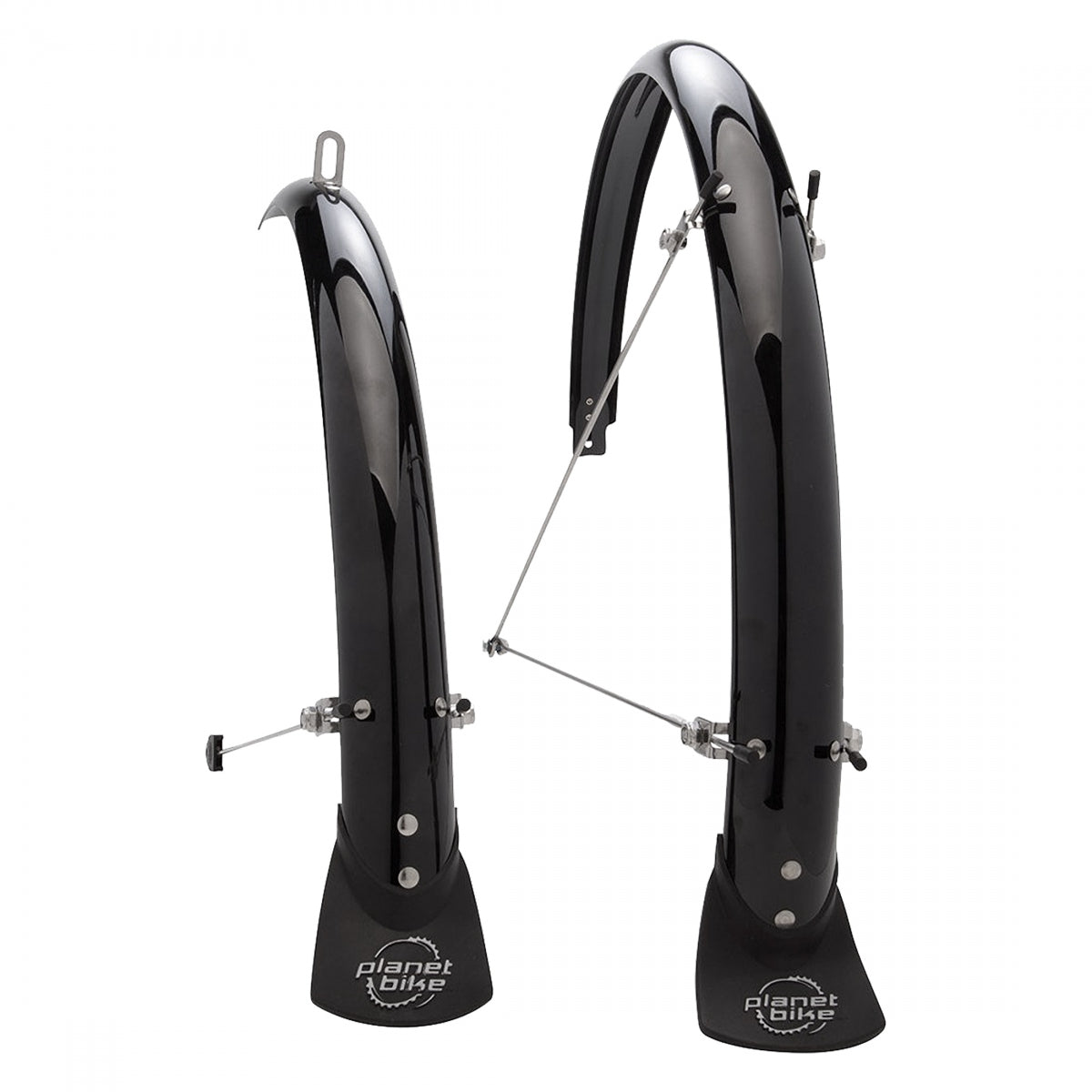 FENDER PB RECYCLE FULL 700x45mm BK