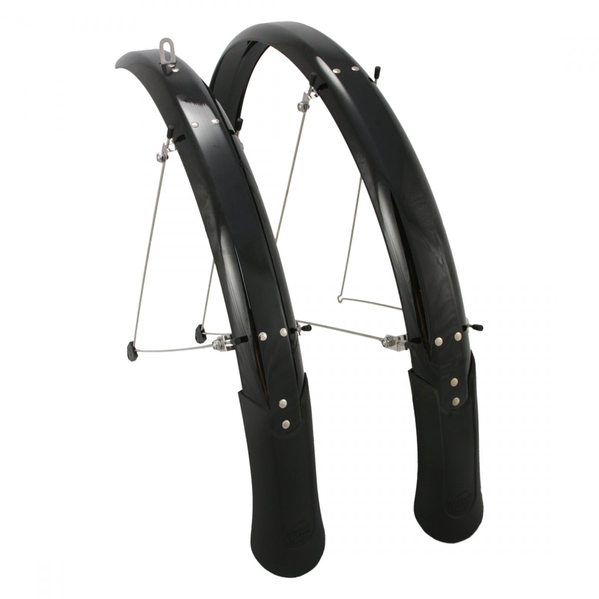 FENDER PB CASCADIA 29x65mm 29r BK (A)
