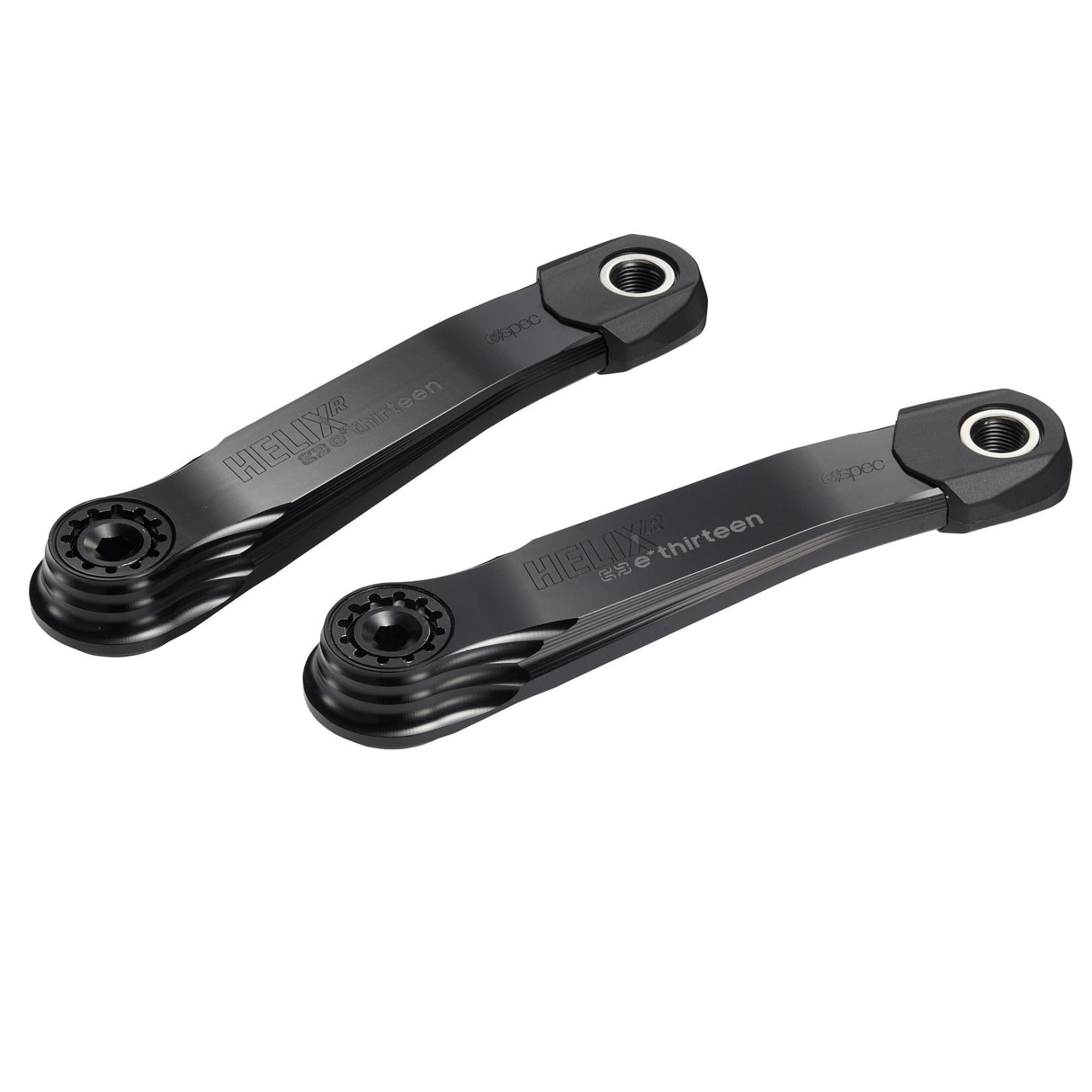 Helix Race e*spec Alloy Cranks