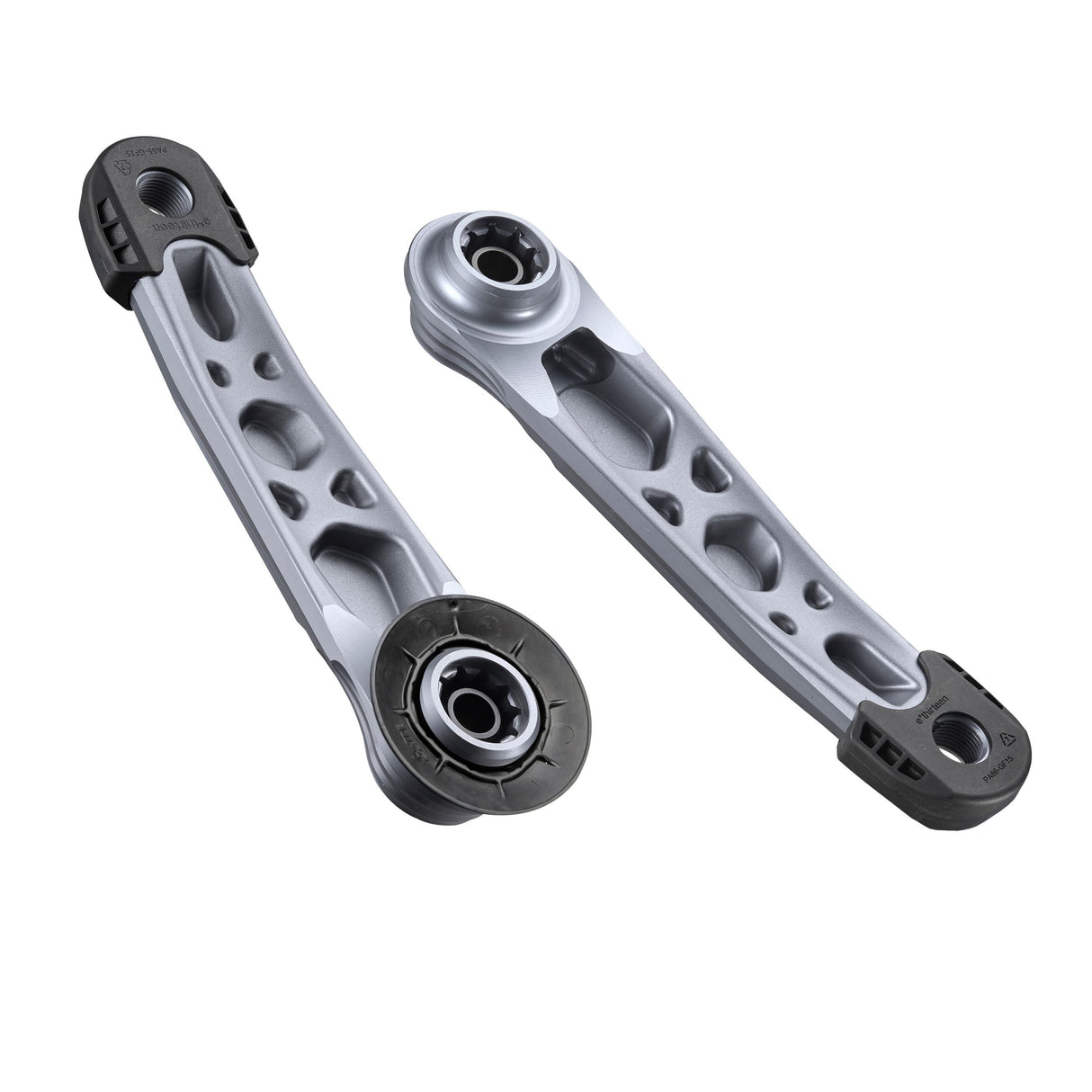 Helix Race e*spec Alloy Cranks