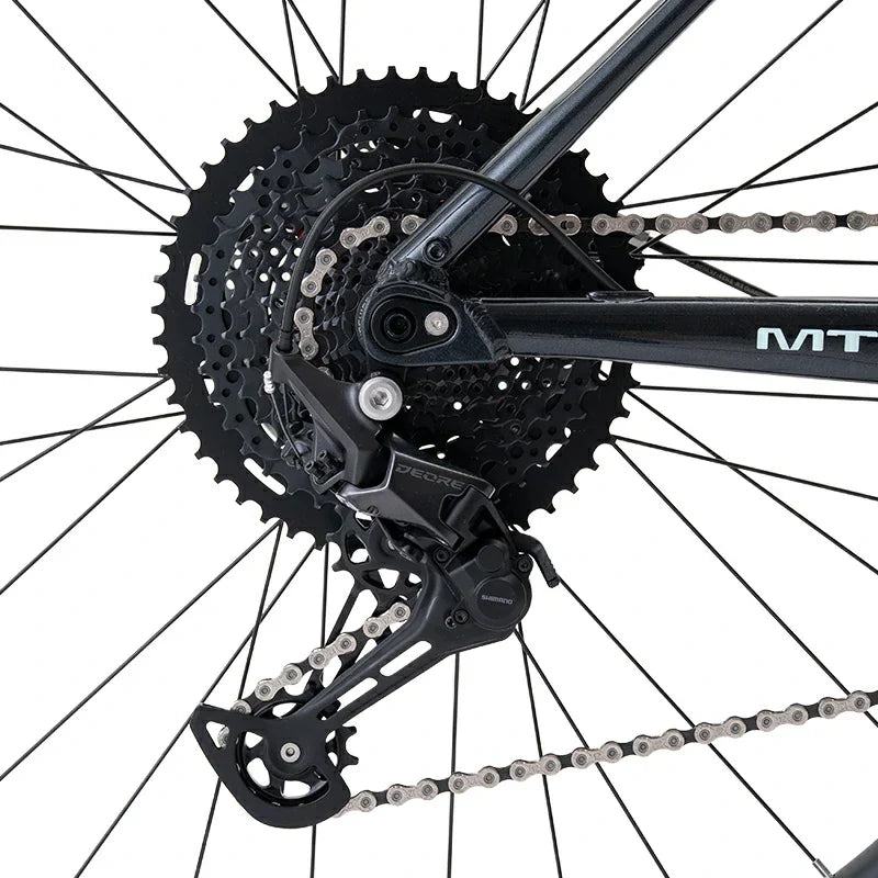 MT600 - 29‘’ Mountain Bike