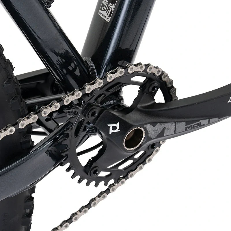 MT600 - Mountain Bike