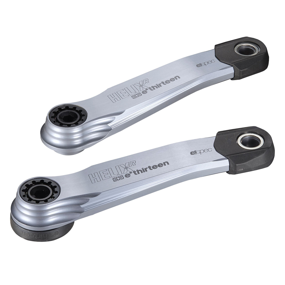 Helix Race e*spec Alloy Cranks