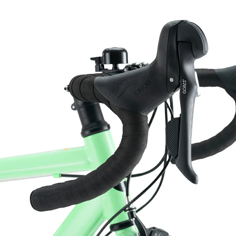 AERIX-Aluminum City Road Bike