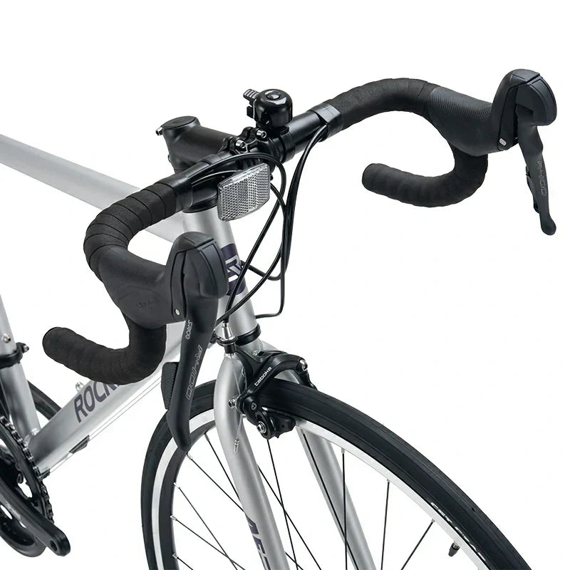 AERIX-Aluminum City Road Bike