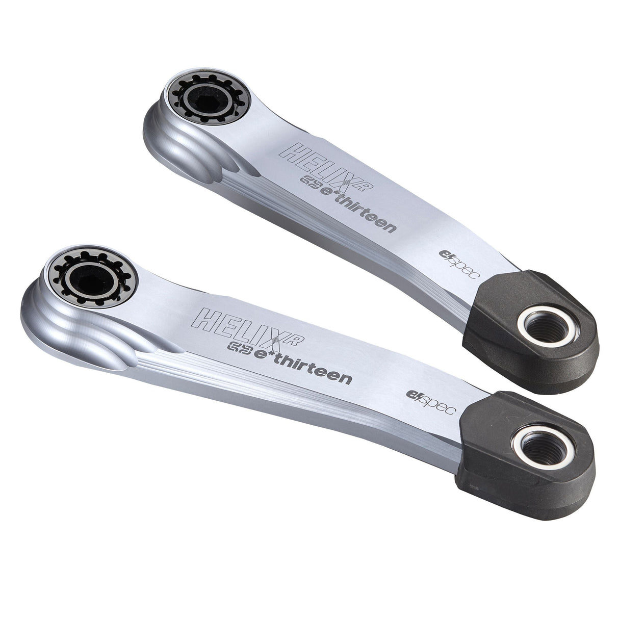 Helix Race e*spec Alloy Cranks