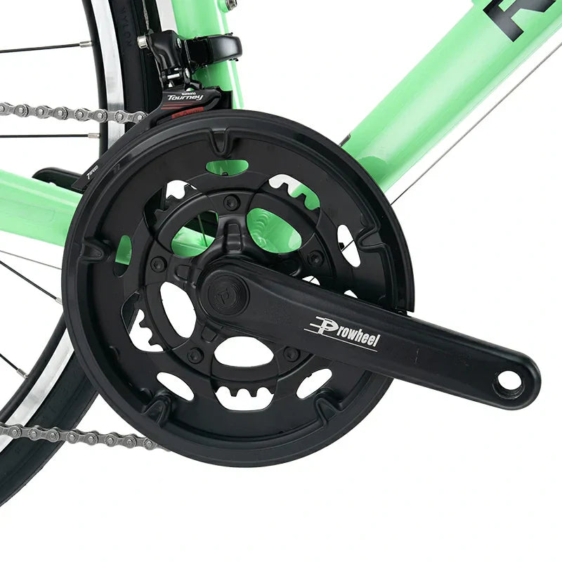 AERIX-Aluminum City Road Bike