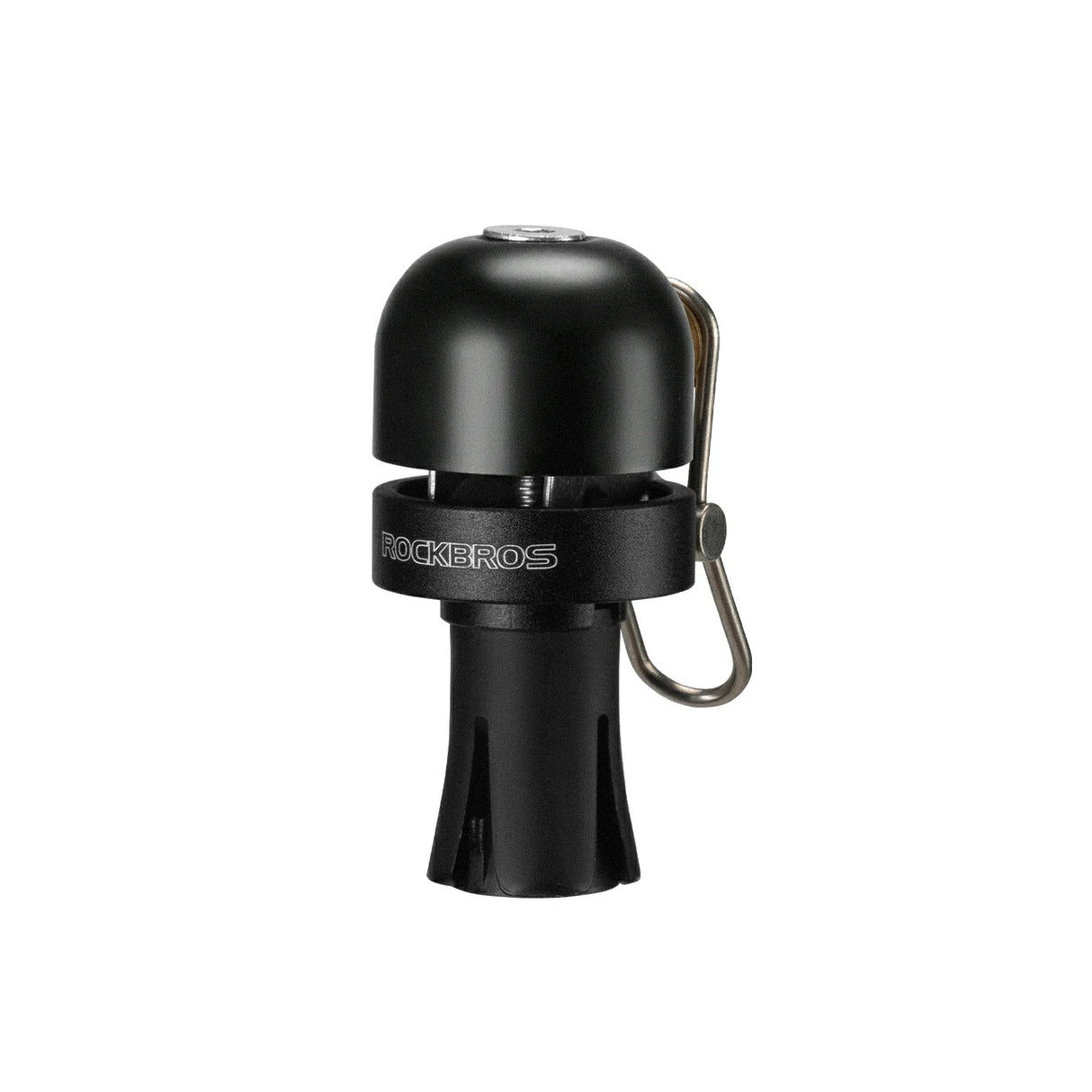 ROCKBROS Handlebar Plug-Type Road Bike Bell