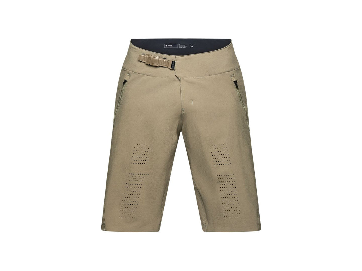Short Fox Racing 25 Flexair 30 Dark Green