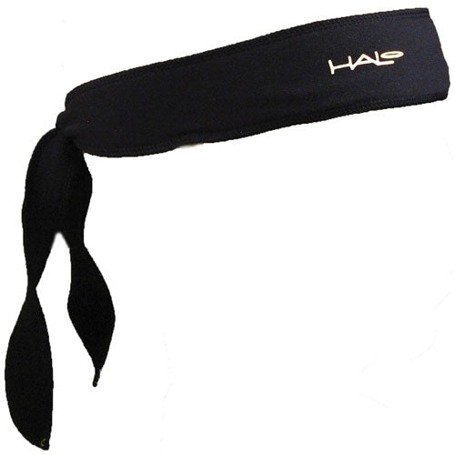 Halo Headband, Black