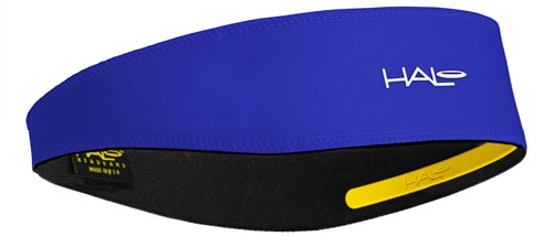 Halo II Headband, Blue