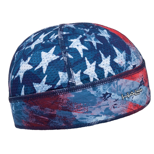 Skull Cap, Star Gazer