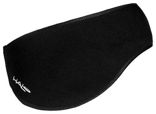 Anti-Freeze Headband, Black