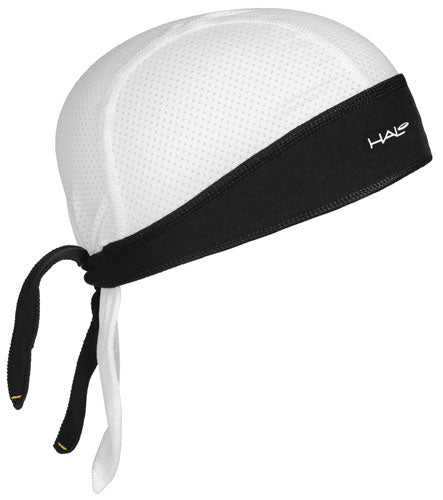 Protex Bandana, White