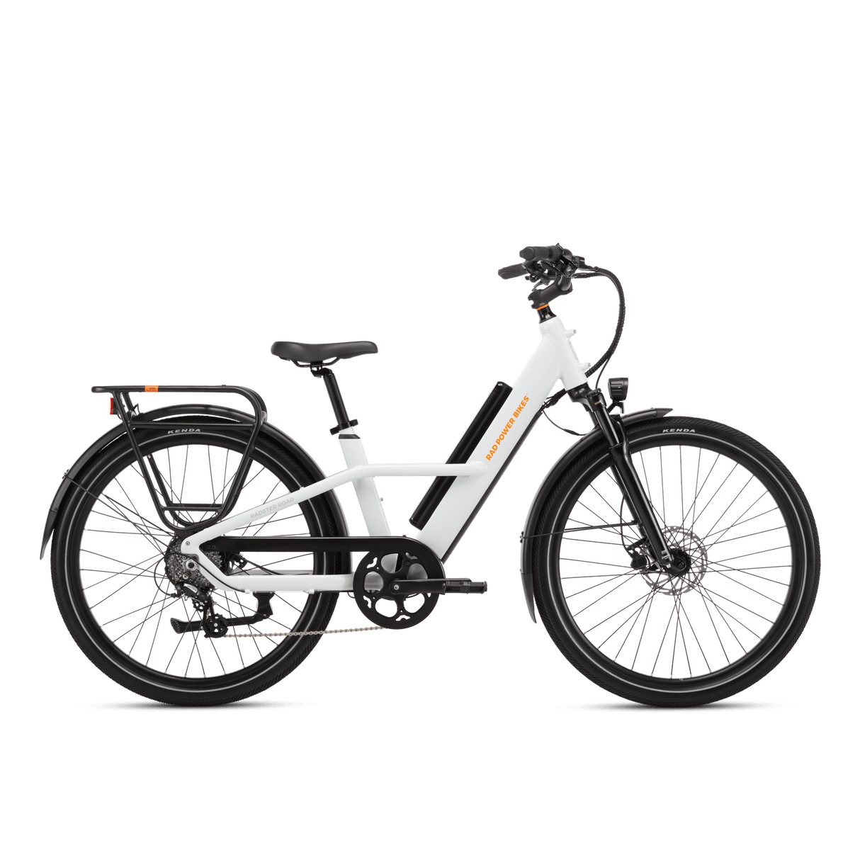 Radster™ Road Electric Commuter Bike