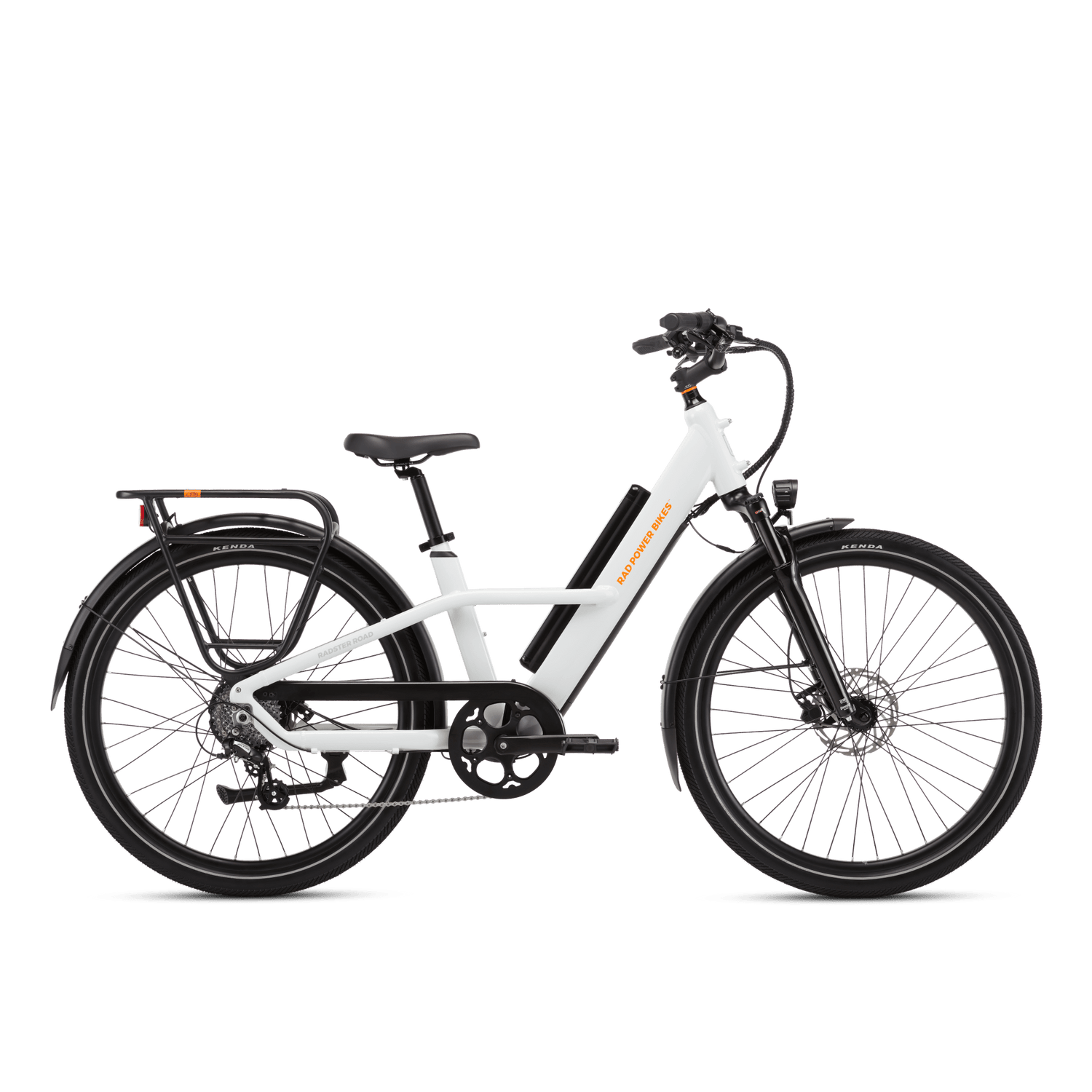Radster™ Road Electric Commuter Bike