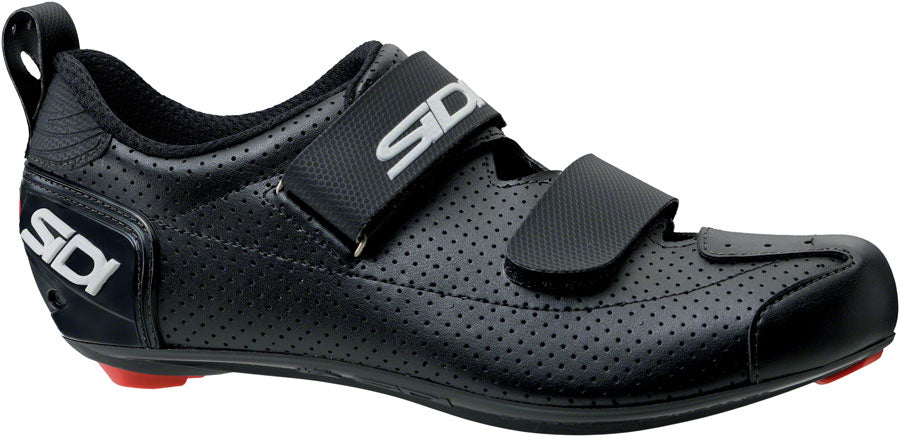 SIDI T-5 Air Tri Shoes - Men's Black/Black 43