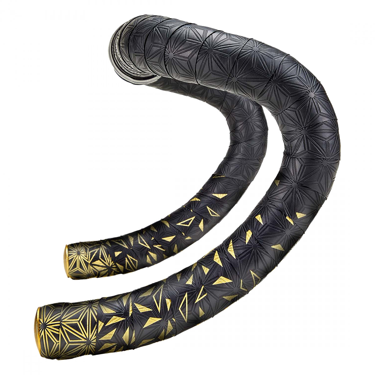 TAPE & PLUGS SUPACAZ SUPER STICKY KUSH STAR FADE GD PRINT