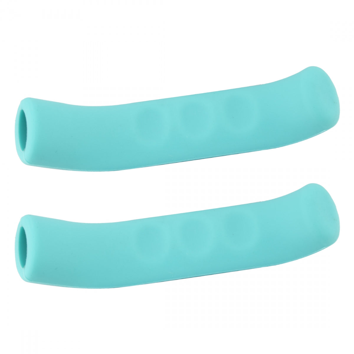 GRIPS MILES WIDE BRAKE LEVER STICKY FINGERS 2.0 TURQUOISE