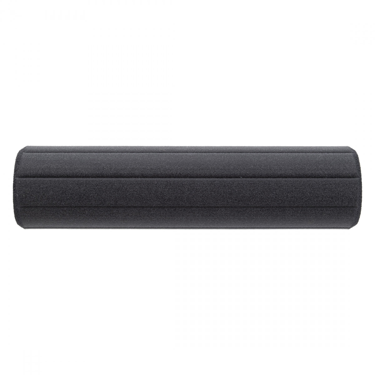 GRIPS ESI MTB RIBBED EXTRA CHUNKY SILICONE BK
