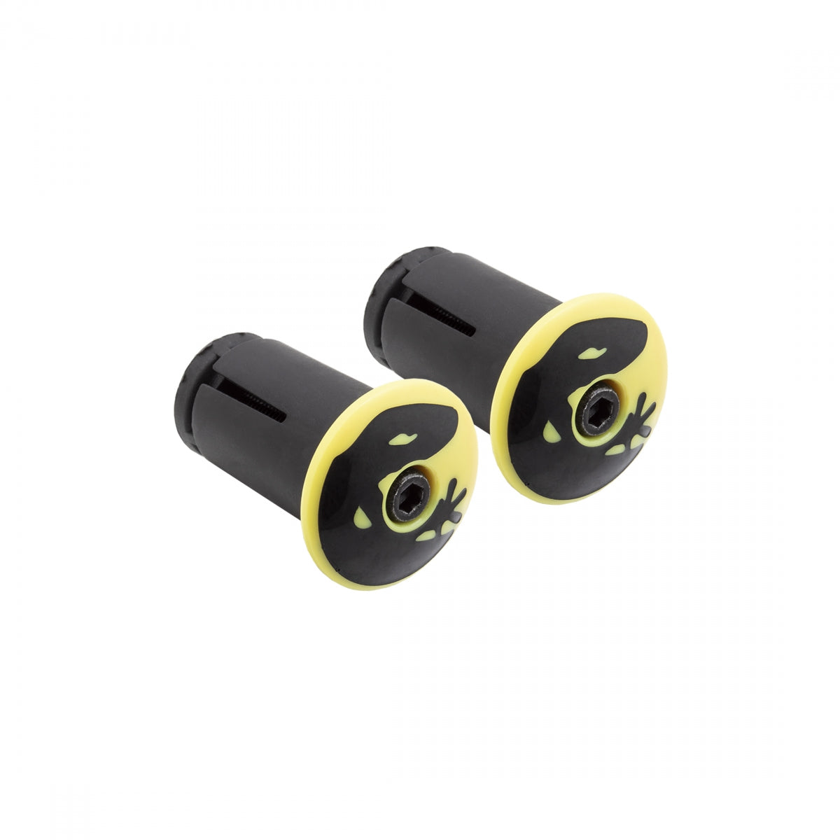 HBAR PLUG LIZARD DSP ALY N-YL