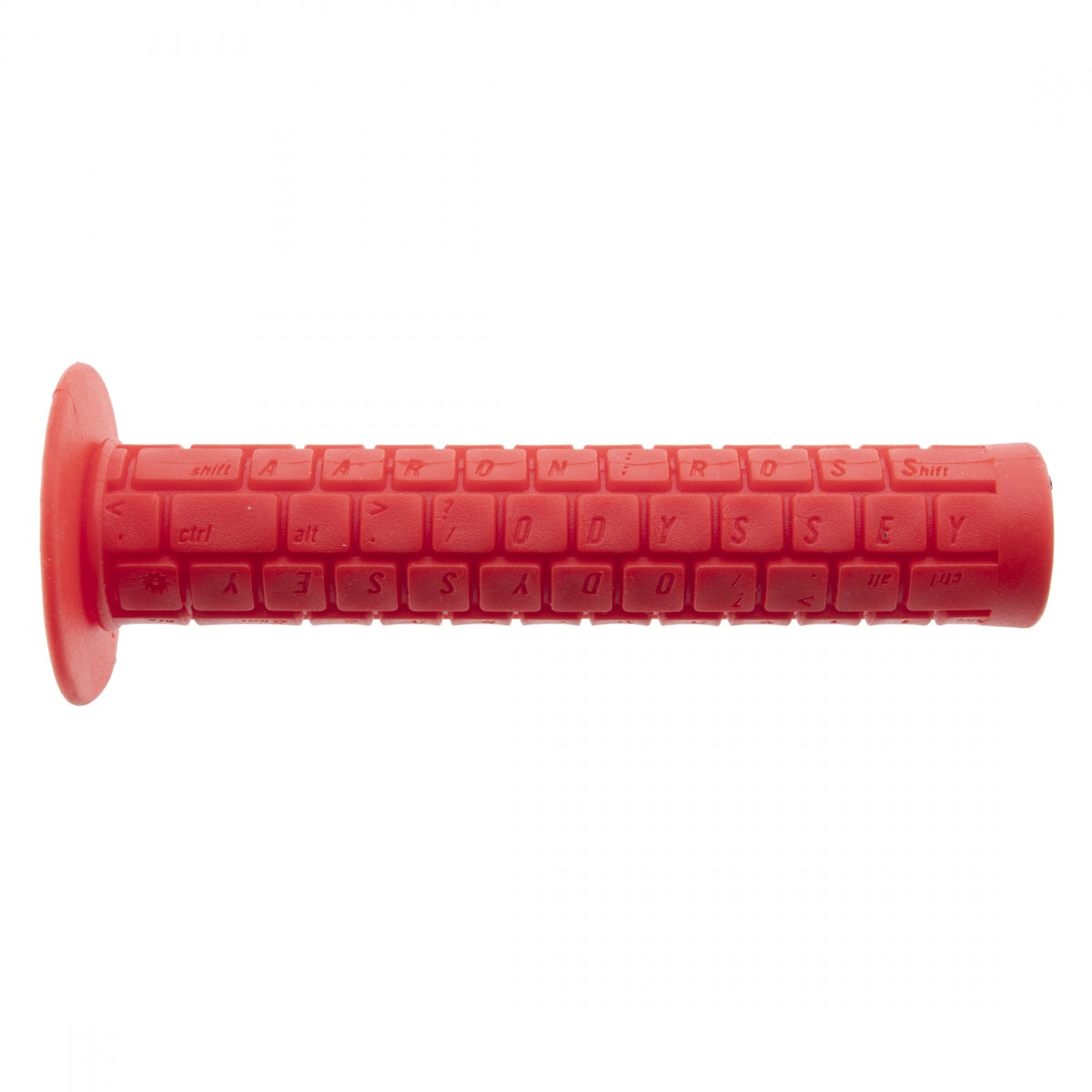 GRIPS ODY MX ARON ROSS KEYBOARD V2 w/FLANGE FE-RD