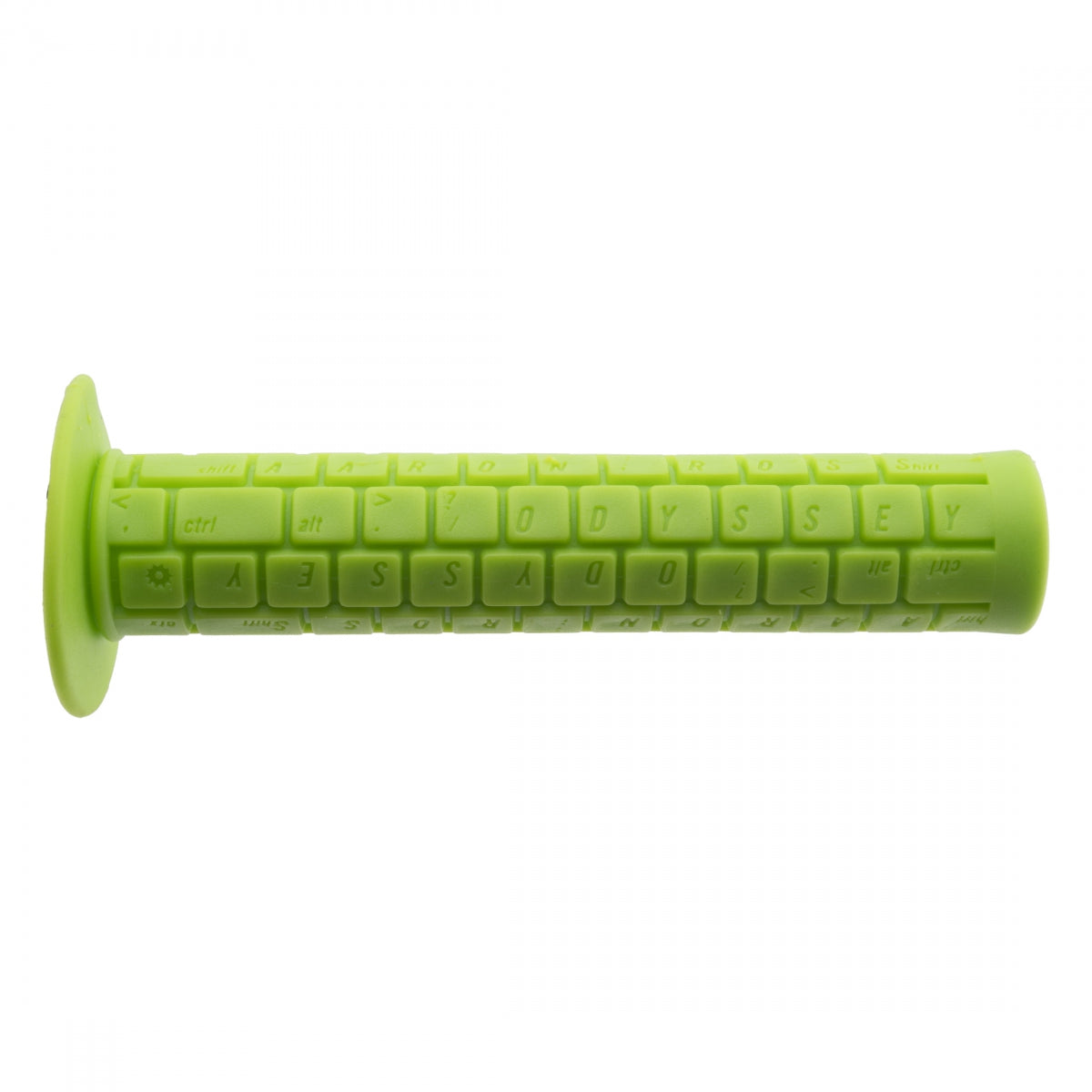 GRIPS ODY MX ARON ROSS KEYBOARD V2 w/FLANGE WATERMELON-GN