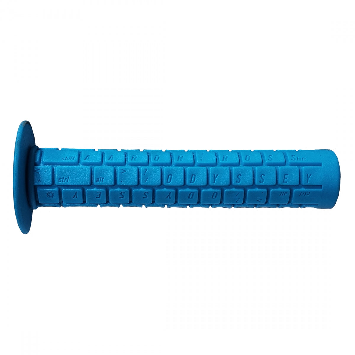 GRIPS ODY MX KEYBOARD w/FLANGE 158mm OCEAN-BU