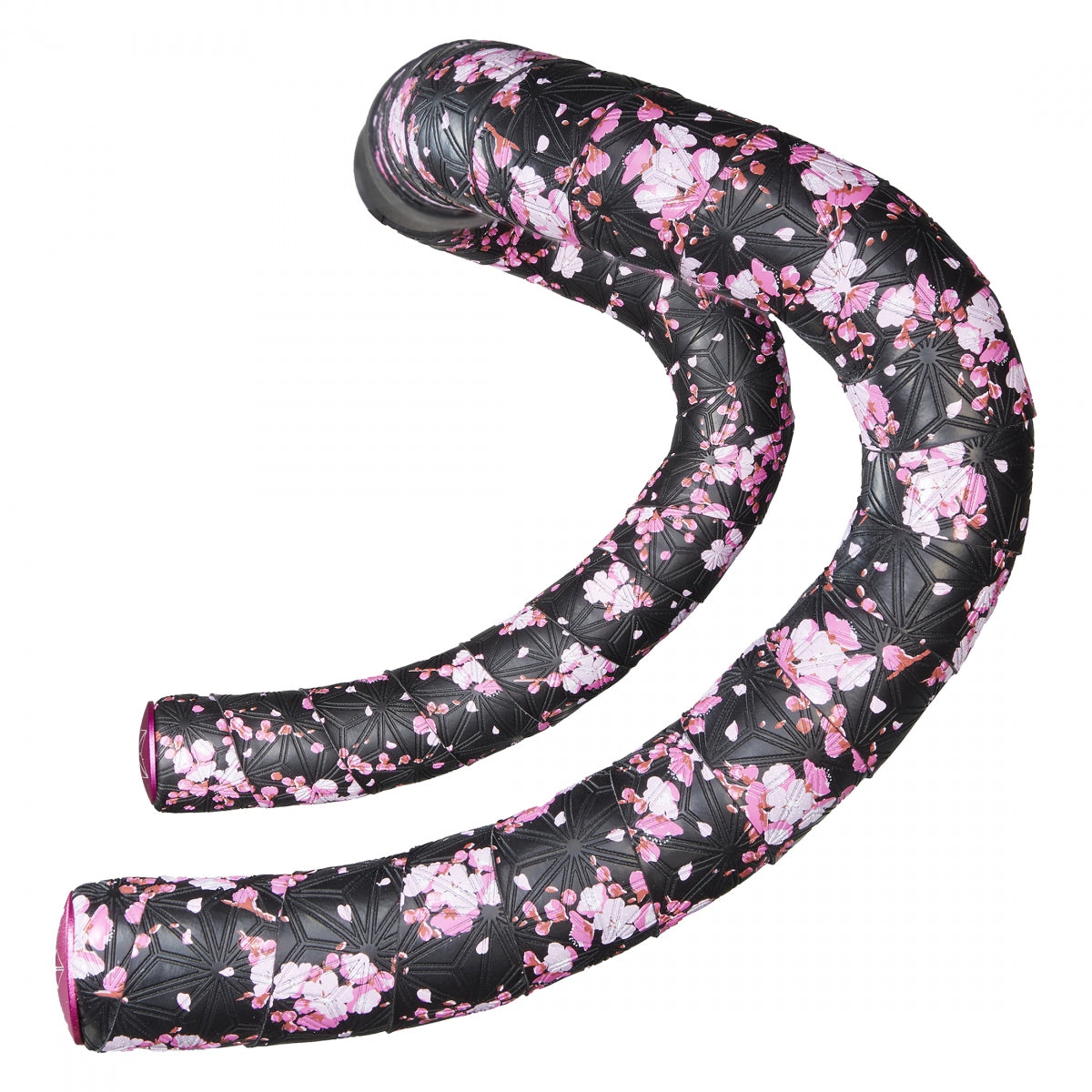 TAPE & PLUGS SUPACAZ SUPER STICKY KUSH SAKURA w/PK STAR PLUGS
