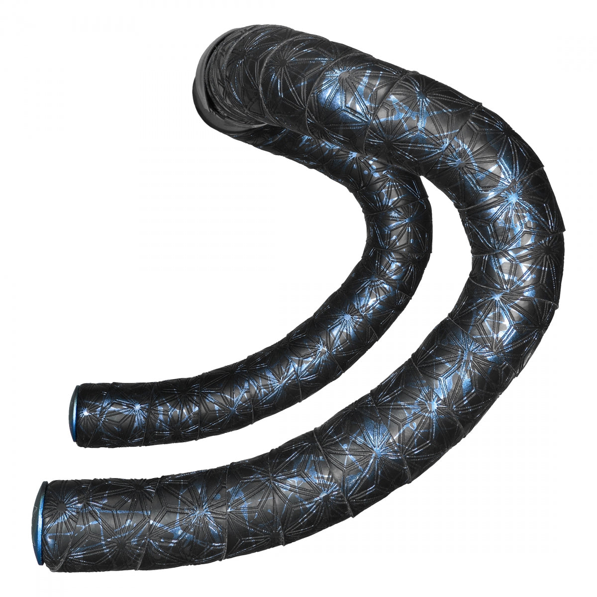 TAPE & PLUGS SUPACAZ SUPER STICKY KUSH SPLAT BU w/BU STAR PLUGS