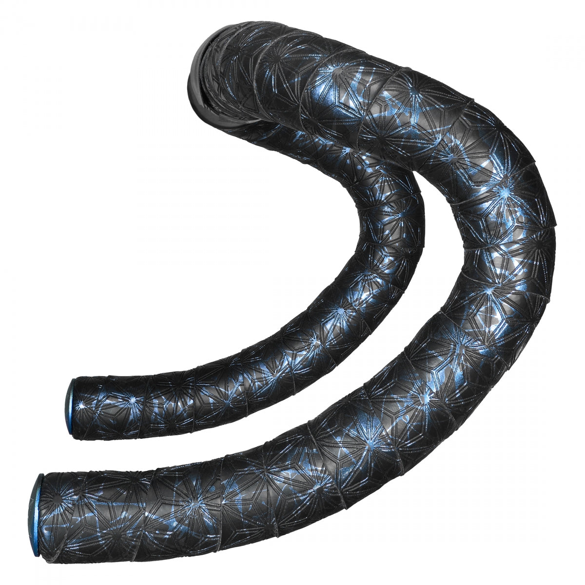 TAPE & PLUGS SUPACAZ SUPER STICKY KUSH STAR FADE BU-REFRACTOR BU