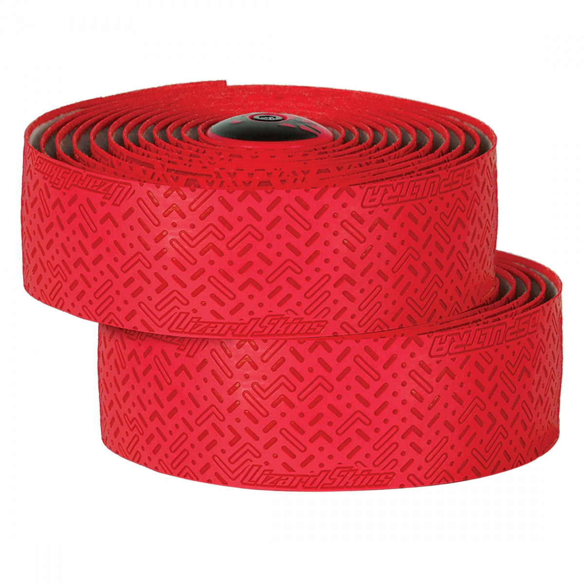 TAPE & PLUGS LIZARD BARTAPE 2.7 DSP ULTRA CRIMSON-RD