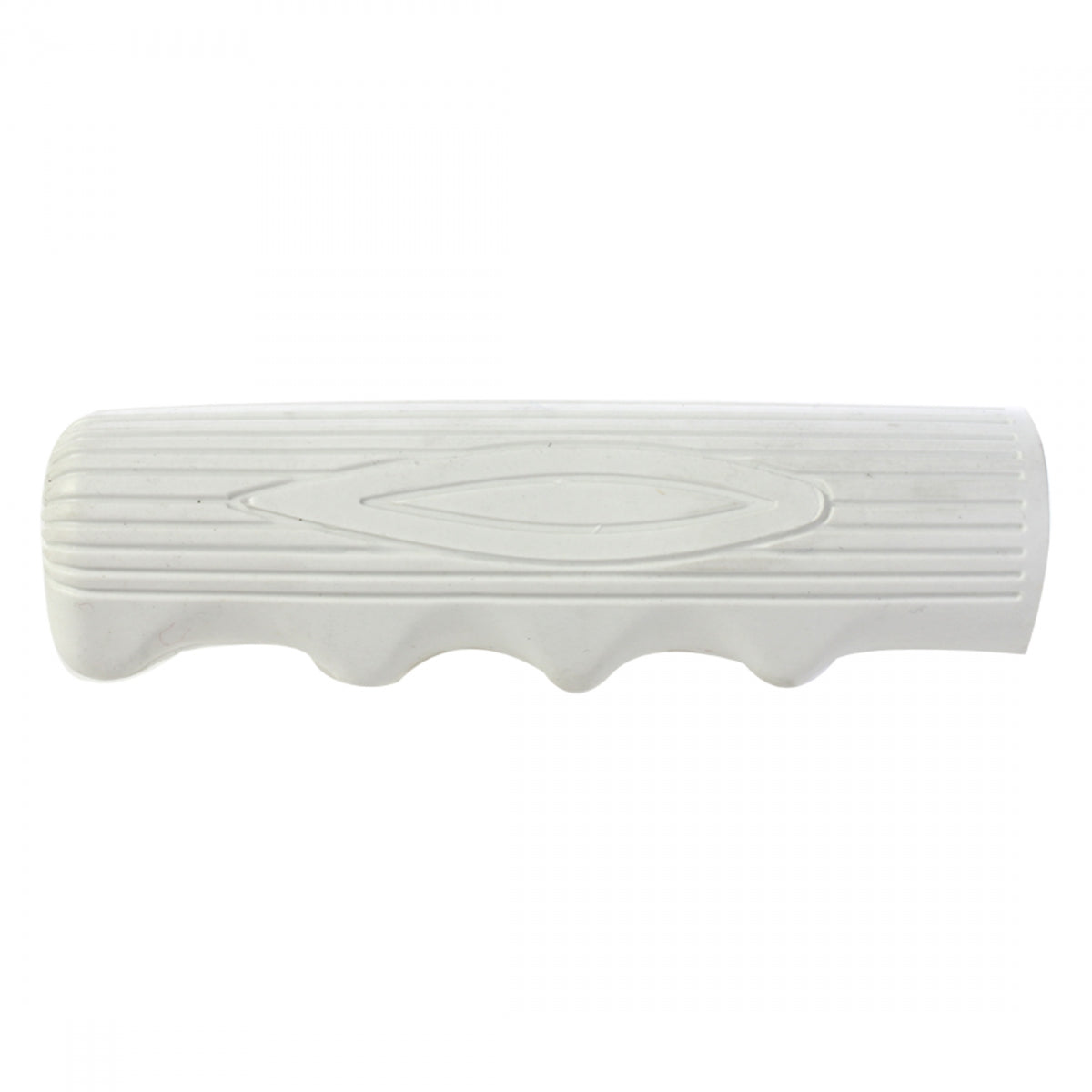 GRIPS SUNLT LW 7/8in WH