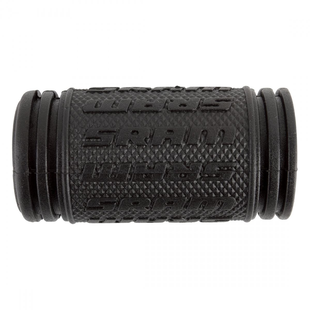 GRIPS SRAM STATIONARY 60mm BLK HALF PIPE