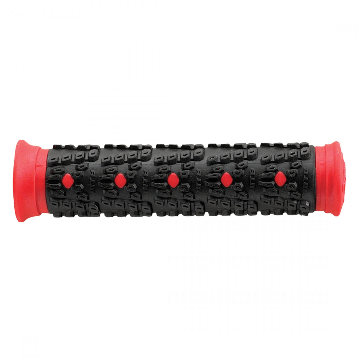 GRIPS WTB WEIRWOLF RED/BLK