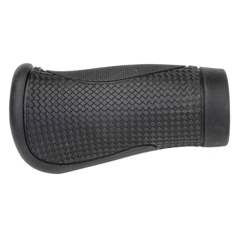 Sunlite Ergo Ridge Black 90mm