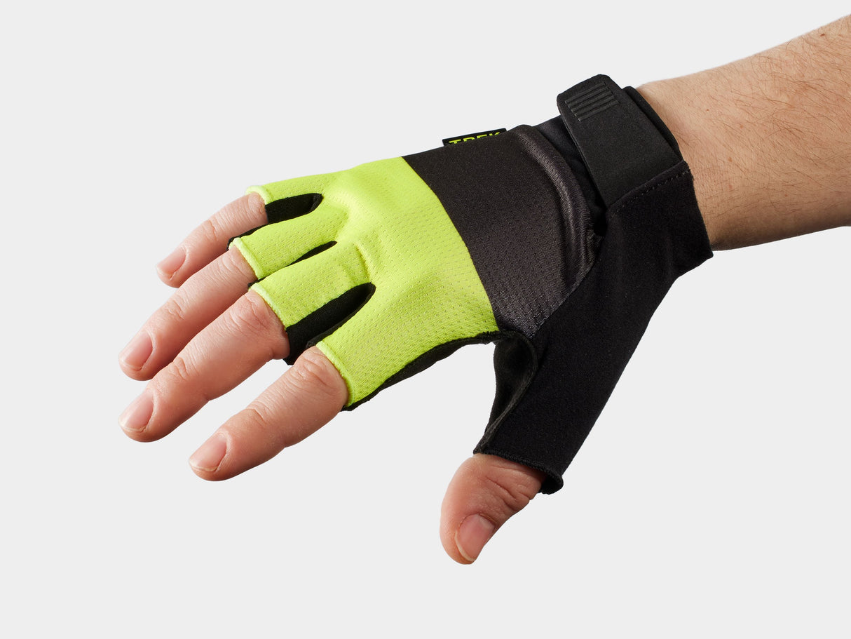 Trek Circuit Small Radioactive Yellow Glove