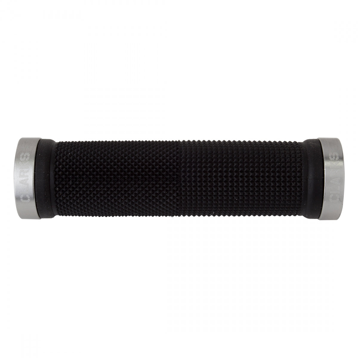 GRIPS CLK LOCKON 201 130mm GY/BK