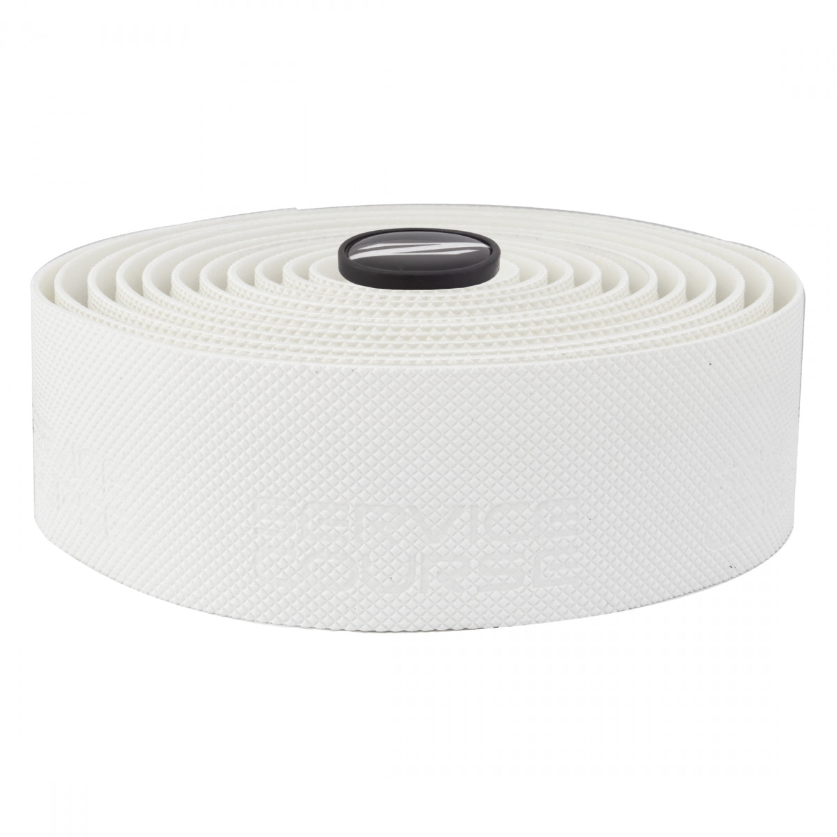 TAPE & PLUGS ZIP S-COURSE CX WHT