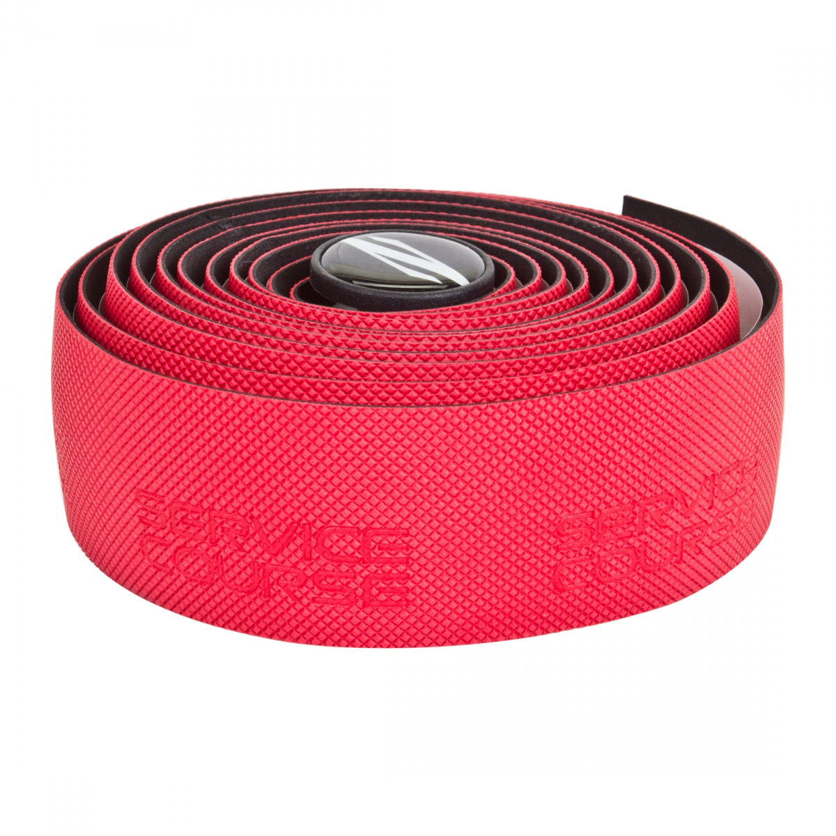 TAPE & PLUGS ZIP S-COURSE CX RED