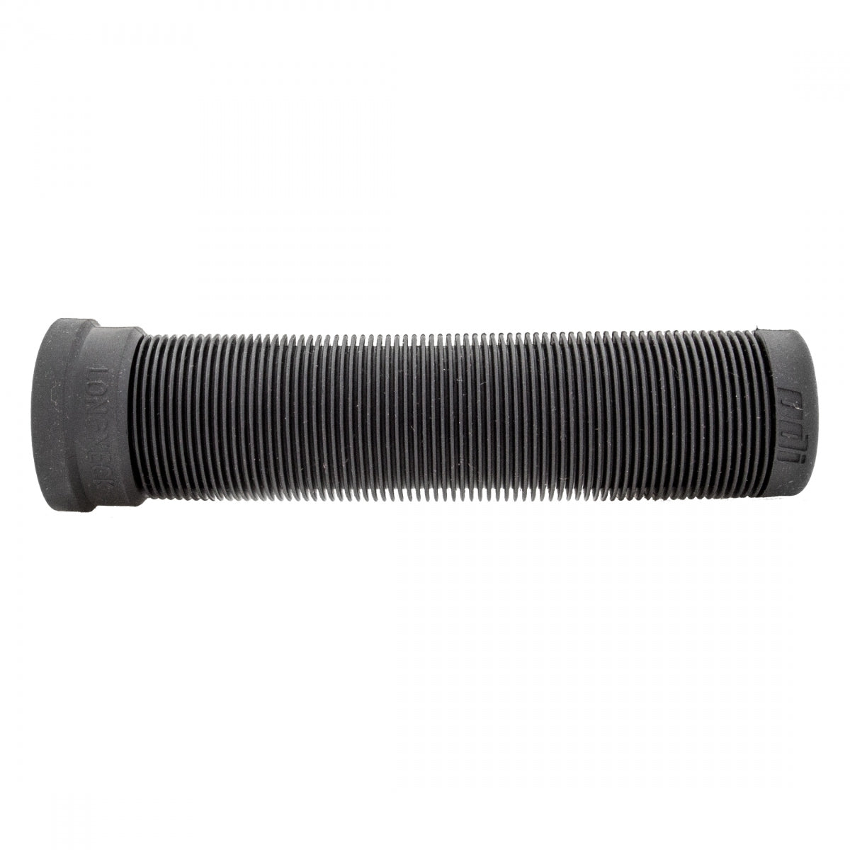 GRIPS ODI MX LONGNECK SL NO FLANGE BLK 134mm