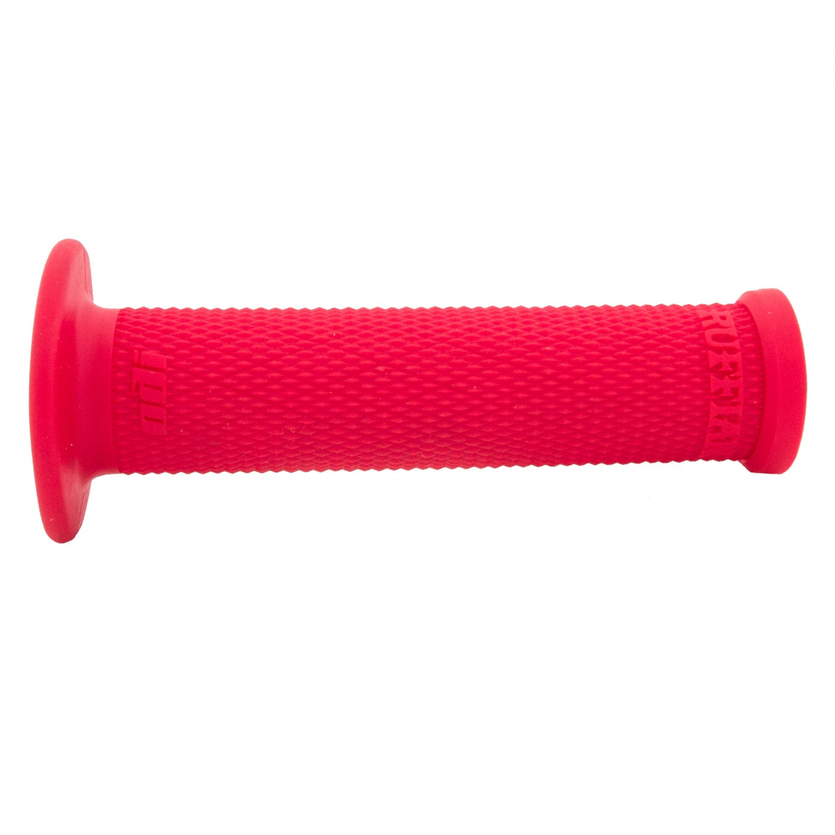 GRIPS ODI MULTISPORT RUFFIAN SGL-PLY B-RD 125mm