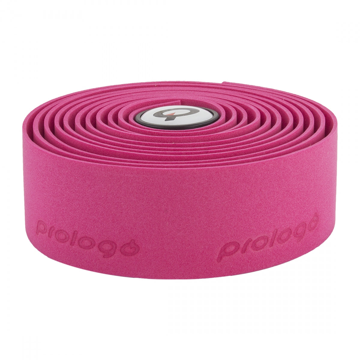 TAPE & PLUGS PROLOGO PLAINTOUCH PU-FUSIA