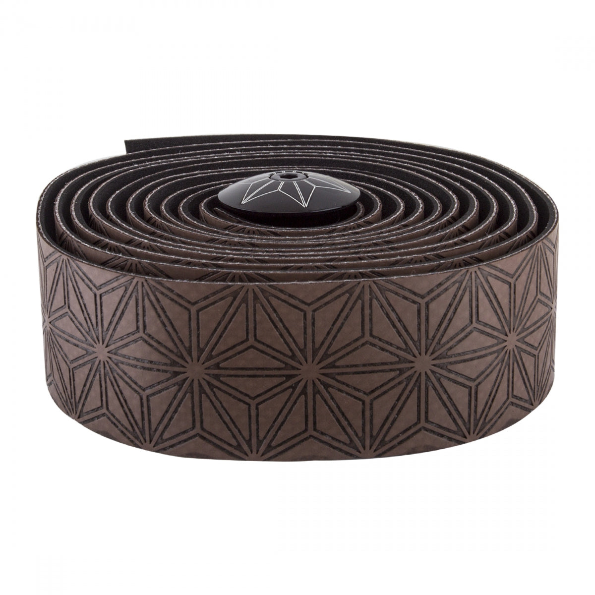 TAPE & PLUGS SUPACAZ SUPER STICKY KUSH SGL COLOR COFFEE/BK