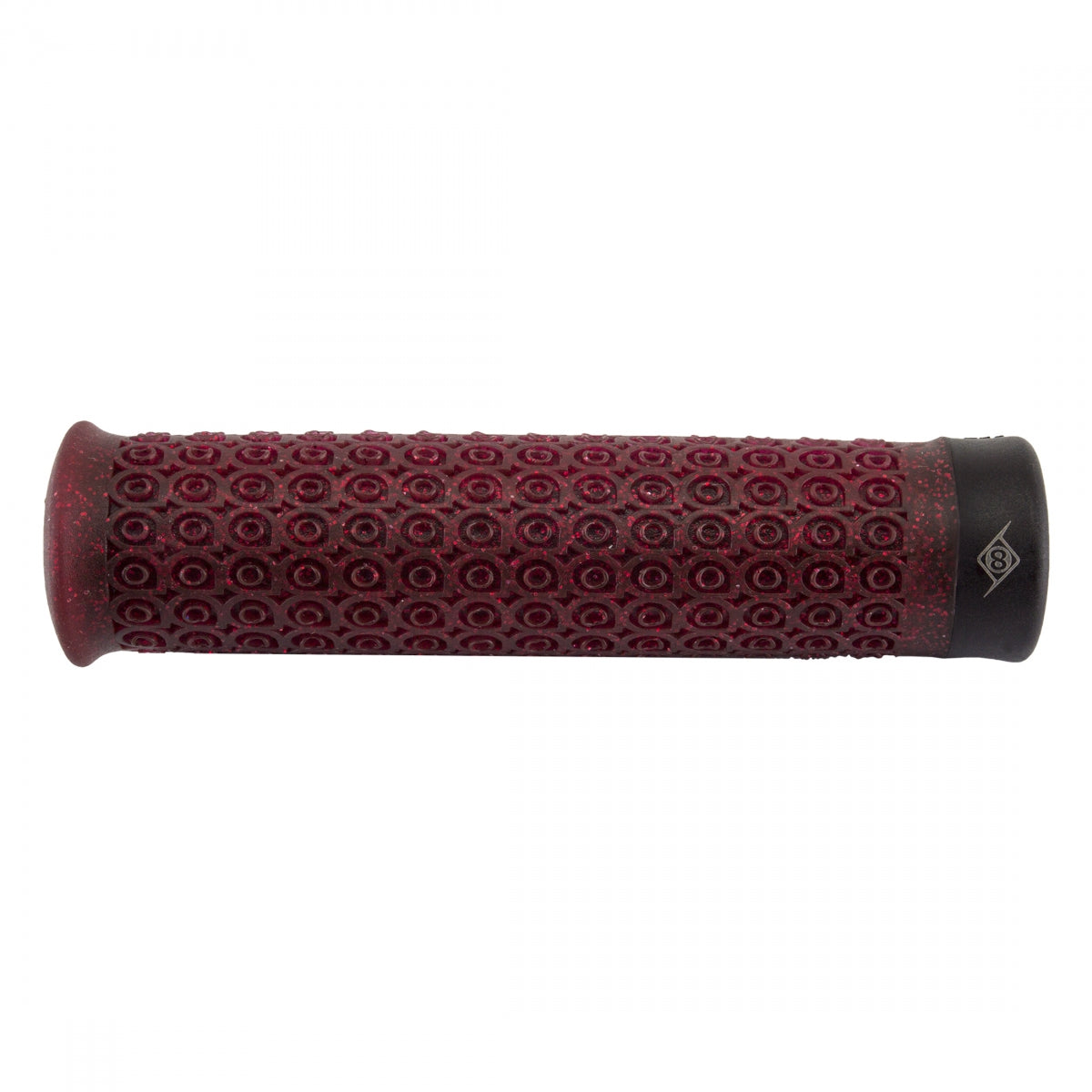 GRIPS OR8 STICKR LOCKING GLITTER RD