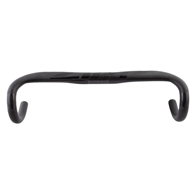 Zipp SL-70 Ergo Drop Handlebar - Carbon 31.8mm 42cm Matte Black A2