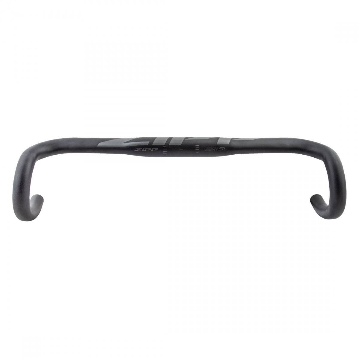 HBAR ZIP RD S-COURSE SL 70 XPLR 31.8x42 M-BK ALY A2