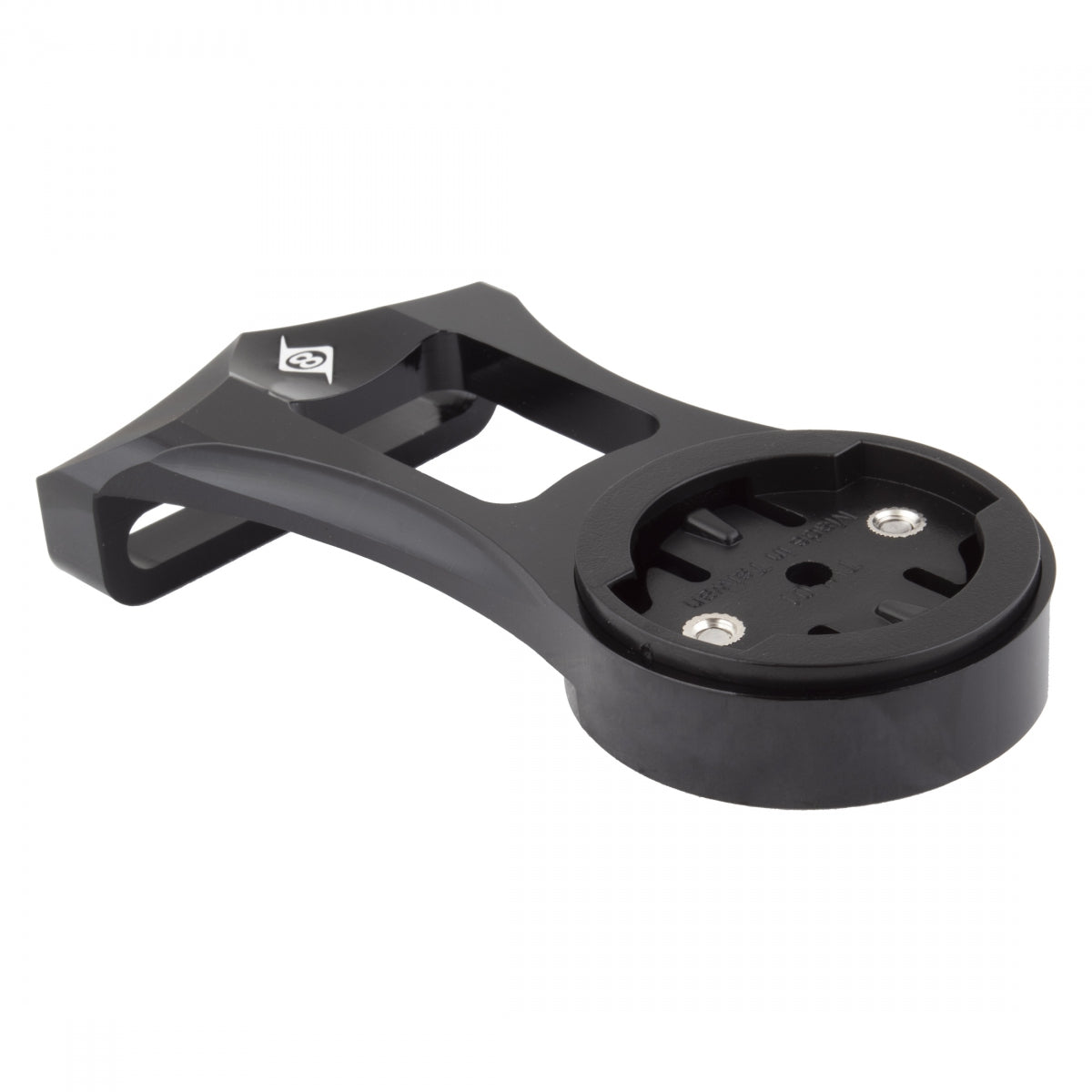HBAR MOUNT OR8 OUTPOST STEM WAHOO BK