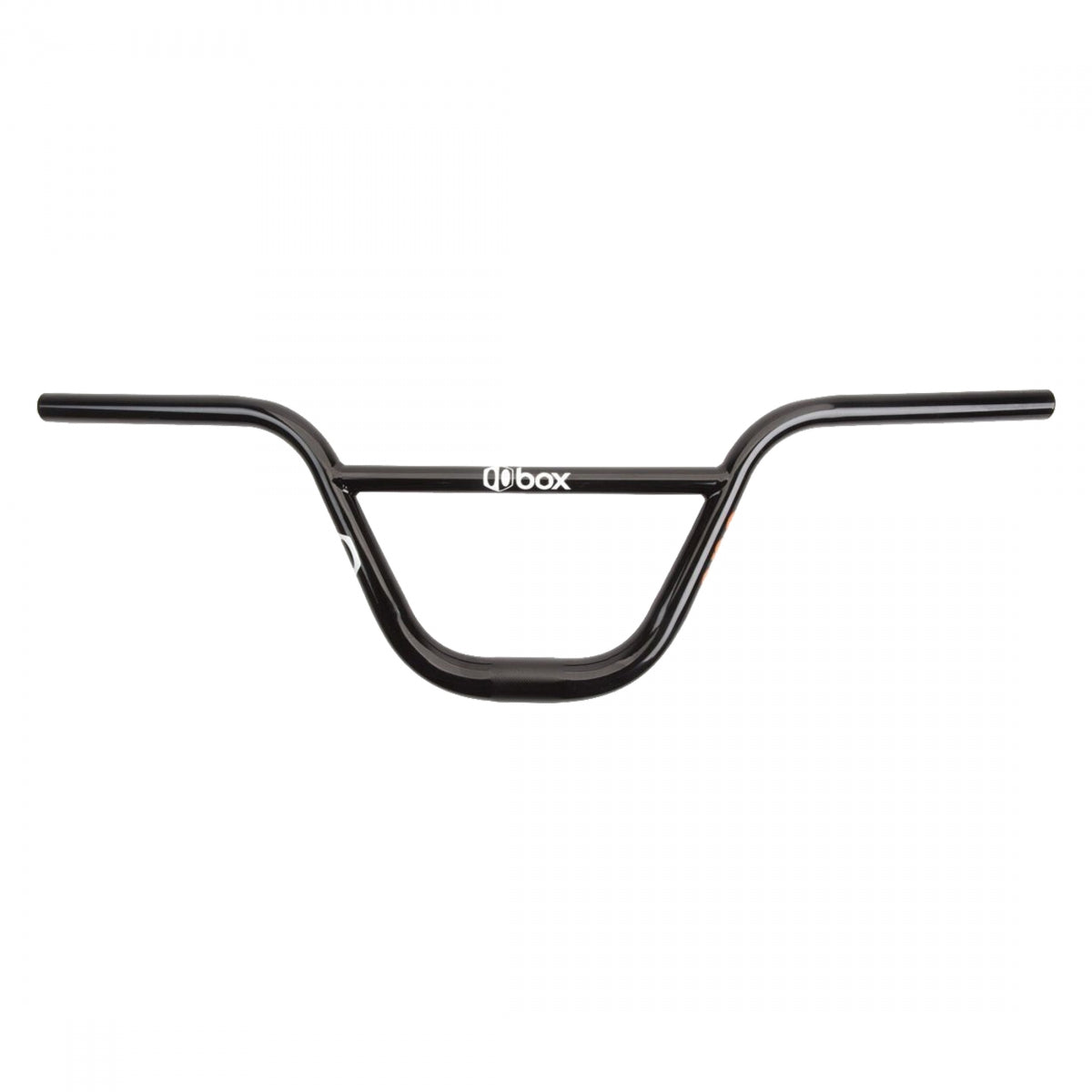 HBAR BOX ONE CROMO TRIPLE TAPER 28.5x8.5x31.8 BK